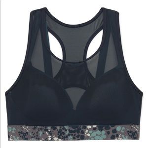 Adore Me 36C sports bra